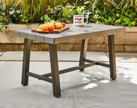 Patio Lounge Tables
