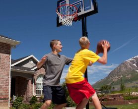 Backyard Amusement   From trampolines and lawn games to kids&#39; play structures, get everything you need for outdoor play. 