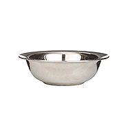 Outbound Stainless Steel Bowl 6-in