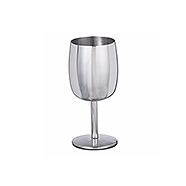 Outbound Stainless Steel Wine Glass