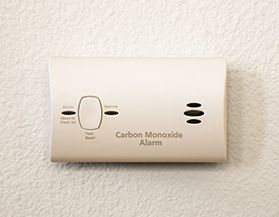 Shop All Carbon Monoxide Alarms