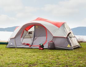 tent camping canadian tire