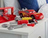 disney cars water toys