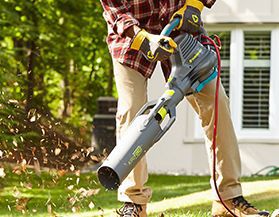 Leaf Blowers & Accessories | Canadian Tire