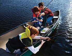 Canoes, Kayaks &amp; Paddle Boards Canadian Tire