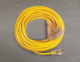 Extension Cords