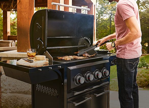 Vermont Castings Bbqs Grills Canadian Tire