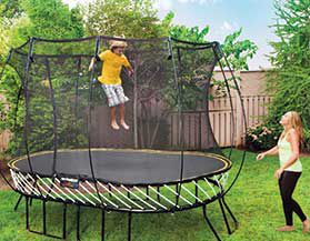 Trampolines Accessories Canadian Tire