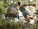 canadian tire little tikes trampoline