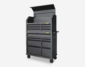 Tool Chests & Cabinets
