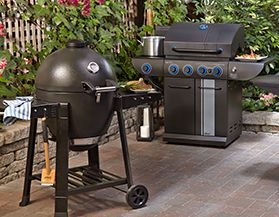 Shop for Master Chef BBQs.