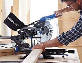 Mastercraft Power Tools Canadian Tire