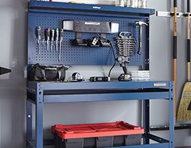 Tool Stands & Work Benches