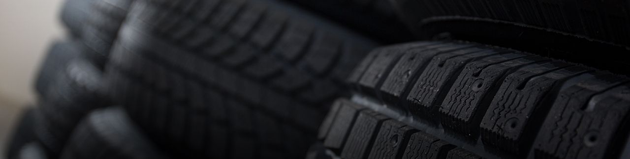 Tire & Wheel Glossary