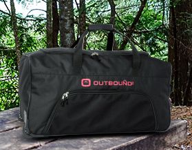 outbound bag