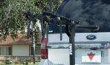 trailer hitch bike rack canadian tire