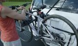 canadian tire hitch bike rack