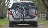 trunk bike rack canadian tire