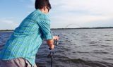 canadian tire kids fishing rods