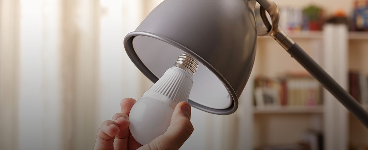 How to choose a light bulb. Play video