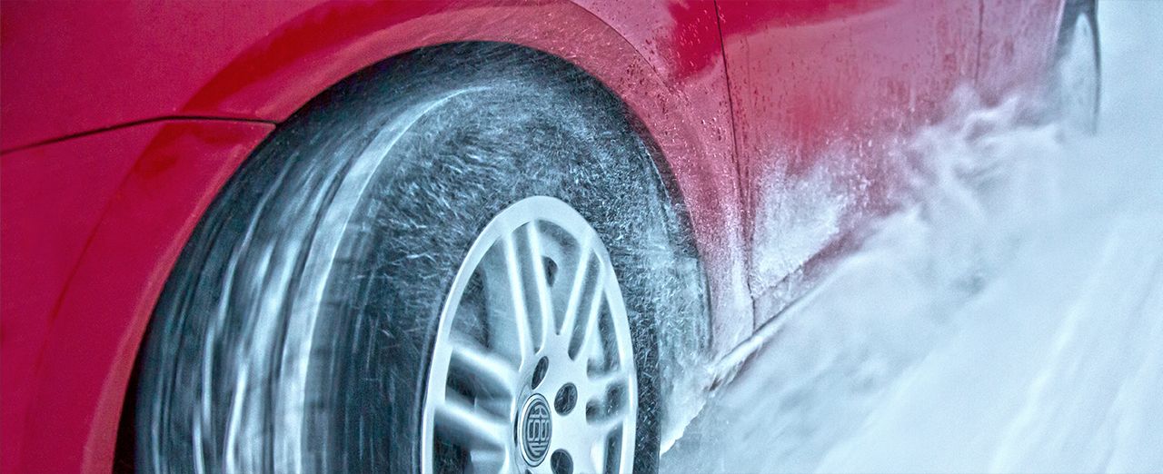 How to choose winter tires. Play video