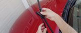 how to change windshield wipers