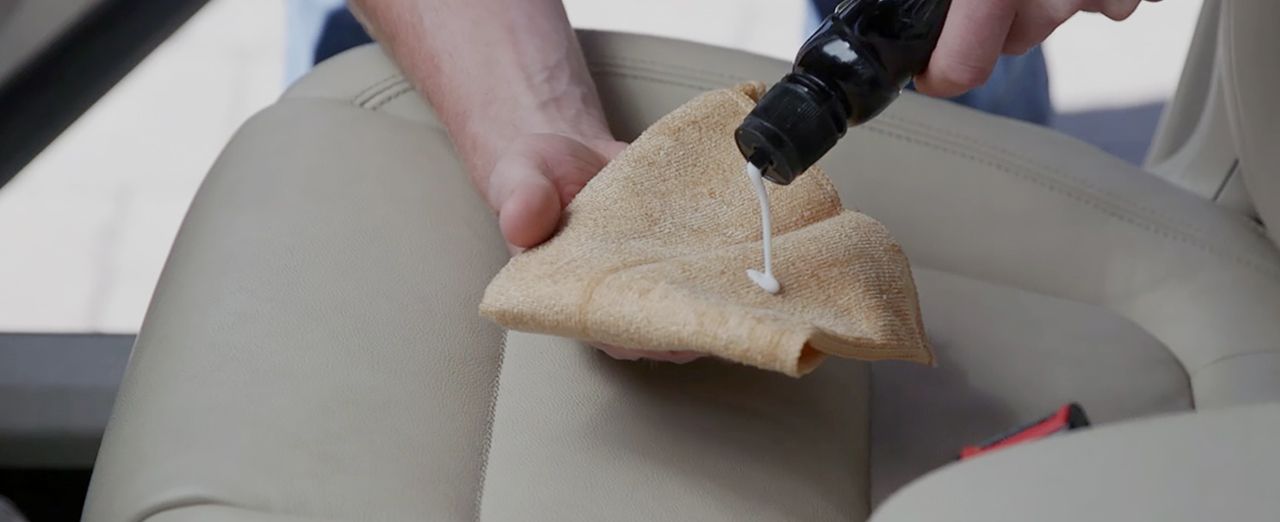 How to clean the interior of your car Canadian Tire