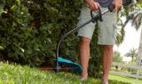 canadian tire electric weed trimmer