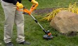 canadian tire grass trimmers on sale