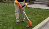 canadian tire electric weed trimmer