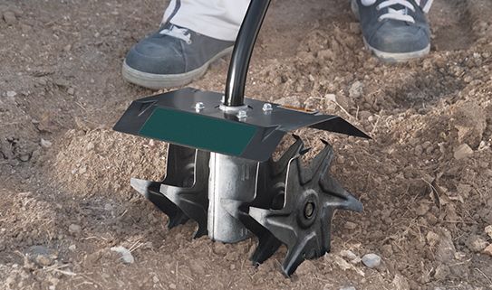 We’ve got the cultivator attachments you need