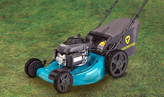 How to choose a lawn mower | Canadian Tire