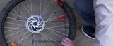 mountain bike tires canada