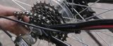 bike chain repair
