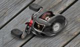 canadian tire fishing reels