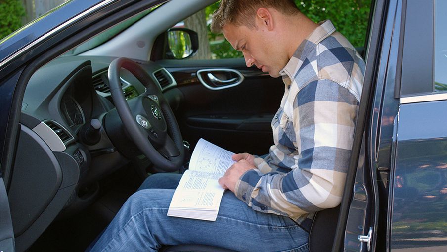 How to boost your car with cables Canadian Tire