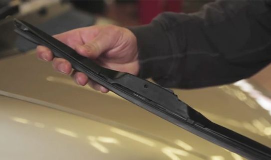 How To Choose Windshield Wiper Blades Canadian Tire