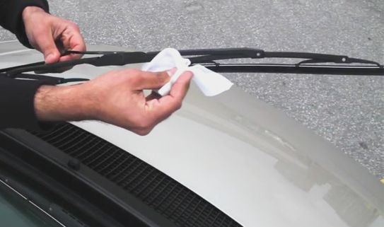 How to choose windshield wiper blades | Canadian Tire