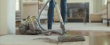 most powerful vacuum cleaner 2016