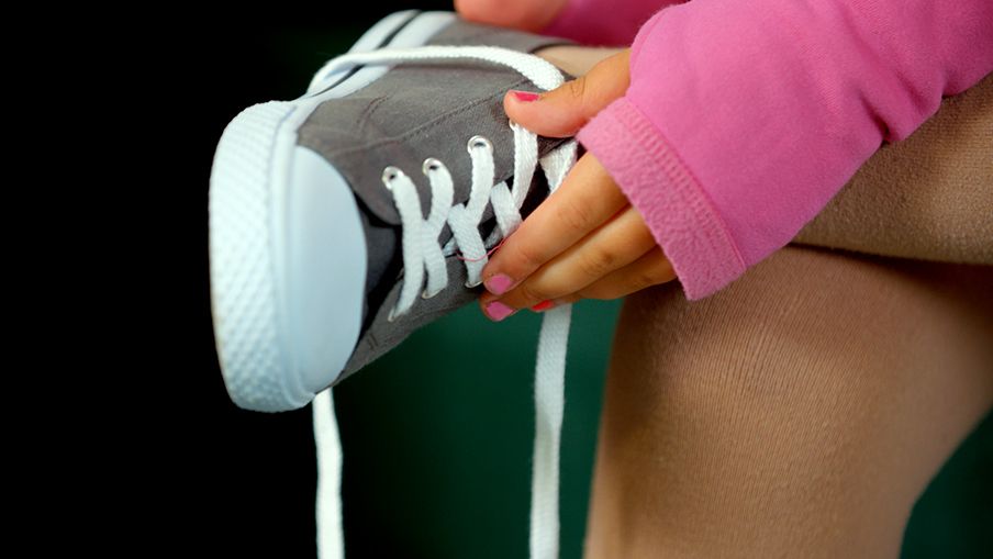 How to fit figure skates Canadian Tire