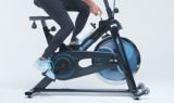 folding exercise bike canadian tire