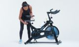 folding exercise bike canadian tire