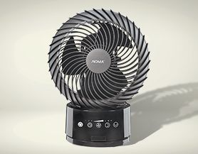 Desk Fans Canadian Tire