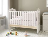 fisher price georgetown crib