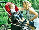 umbrella stroller canadian tire