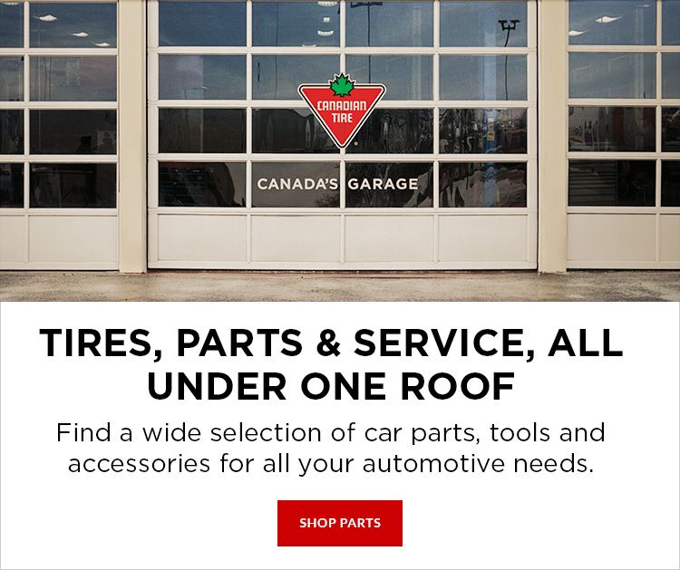 Auto Repair Maintenance Services At Canada S Garage Canadian Tire Canadian Tire