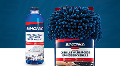 Simoniz Car Care Pressure Washers Interior And Exterior Cleaning Canadian Tire