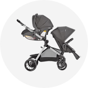 Canadian tire baby stroller Clearance