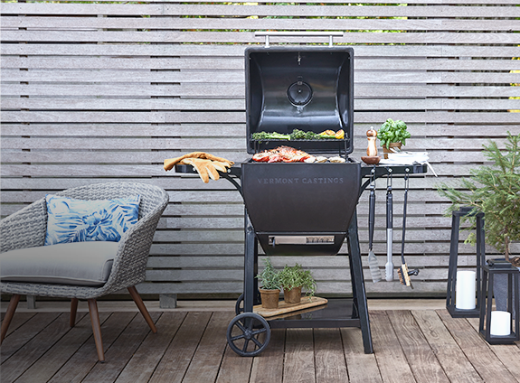 Vermont Castings Bbqs Grills Canadian Tire
