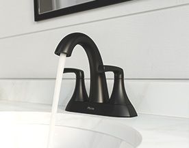 Bathroom sinks faucets fixtures